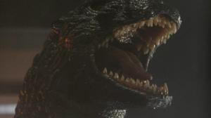 Кадры из фильма Годзилла против Биолланте / Gojira vs. Biorante (1989)