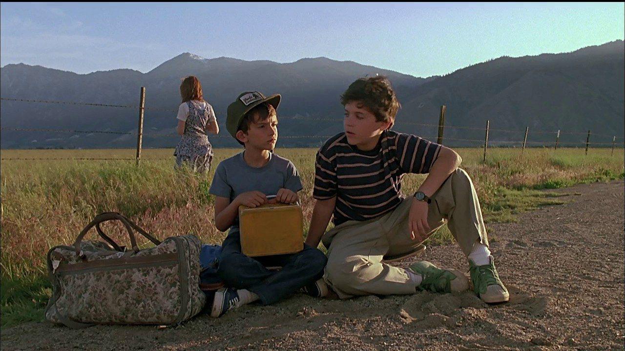 Кадр из фильма Волшебник / The Wizard (1989)