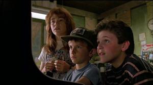 Кадры из фильма Волшебник / The Wizard (1989)