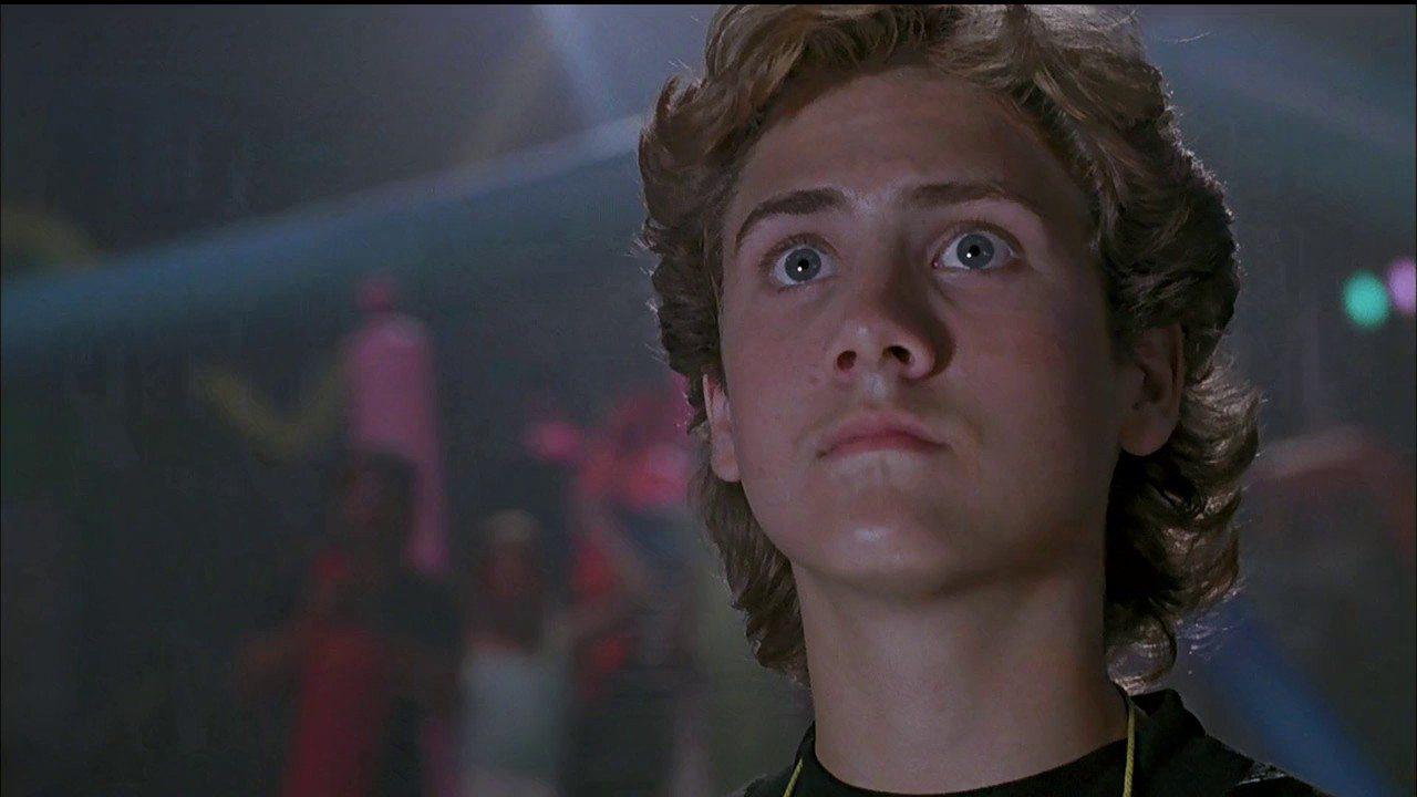 Кадр из фильма Волшебник / The Wizard (1989)