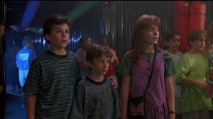 Кадры из фильма Волшебник / The Wizard (1989)