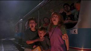 Кадры из фильма Волшебник / The Wizard (1989)