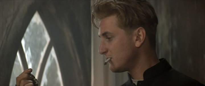 Кадр из фильма Мы не ангелы / We're No Angels (1989)