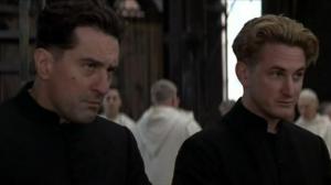 Кадры из фильма Мы не ангелы / We're No Angels (1989)