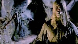 Кадры из фильма Пожиратели плоти4:После смерти (Зомби 4) / Zombi 2 (1989)