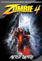 Пожиратели плоти4:После смерти (Зомби 4) / Zombi 2 (1989)