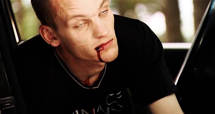 Кадр из фильма Зеро. Сиреневая Литва / Zero. Alyvine Lietuva (2006)