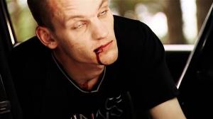 Кадры из фильма Зеро. Сиреневая Литва / Zero. Alyvine Lietuva (2006)