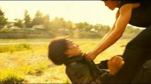 Кадры из фильма Три приятеля / Ttukbangjeonseol (2006)