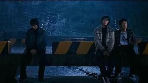 Кадры из фильма Три приятеля / Ttukbangjeonseol (2006)