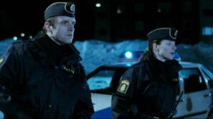 Кадры из фильма 30 дней до рассвета / Frostbiten (2006)