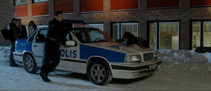 Кадр из фильма 30 дней до рассвета / Frostbiten (2006)