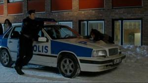 Кадры из фильма 30 дней до рассвета / Frostbiten (2006)