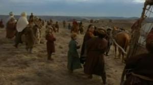 Кадры из фильма Кочевник / Nomad (2006)