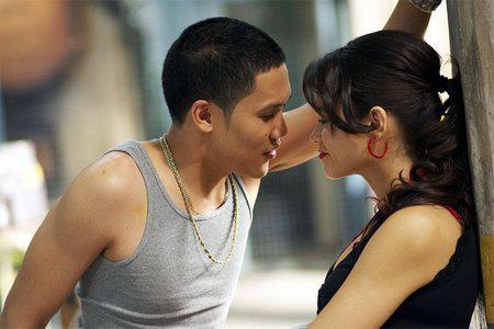 Кадр из фильма Держи ритм / Take the Lead (2006)