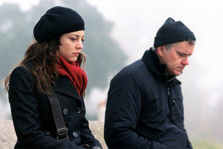Кадр из фильма Тайная жизнь слов / The Secret Life of Words (2006)