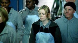 Кадры из фильма Тайная жизнь слов / The Secret Life of Words (2006)