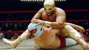Кадры из фильма Суперначо / Nacho Libre (2006)