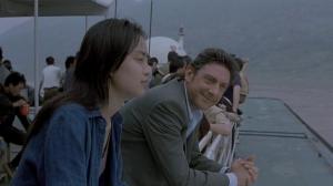 Кадры из фильма Потерянная звезда / La stella che non c'è (2006)