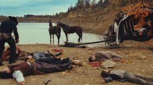 Кадры из фильма Летняя любовь / Summer Love (2006)