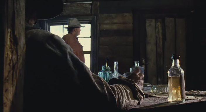 Кадр из фильма Летняя любовь / Summer Love (2006)