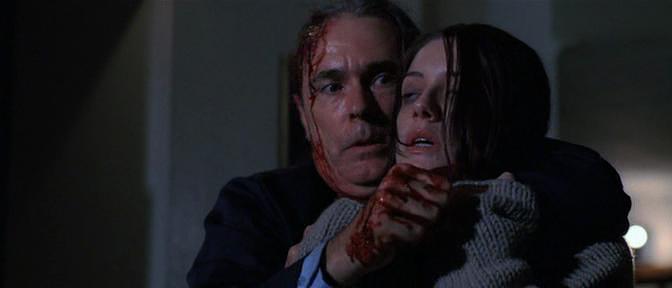 Кадр из фильма Кома / The Plague (2006)