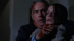 Кадры из фильма Кома / The Plague (2006)