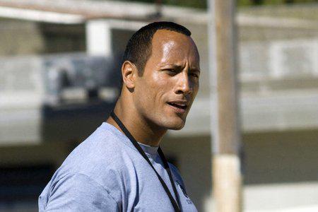 Кадр из фильма Второй шанс / Gridiron Gang (2006)