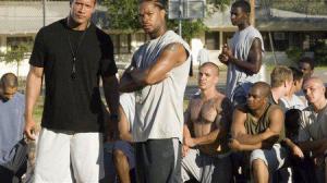 Кадры из фильма Второй шанс / Gridiron Gang (2006)