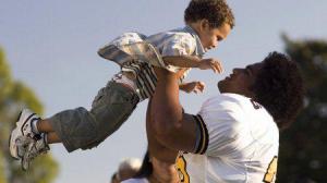 Кадры из фильма Второй шанс / Gridiron Gang (2006)