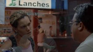 Кадры из фильма Небо Суели / O Céu de Suely (2006)