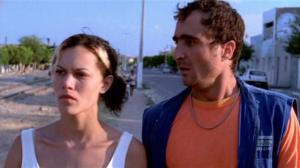 Кадры из фильма Небо Суели / O Céu de Suely (2006)