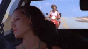 Кадры из фильма Небо Суели / O Céu de Suely (2006)