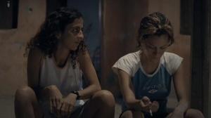 Кадры из фильма Небо Суели / O Céu de Suely (2006)