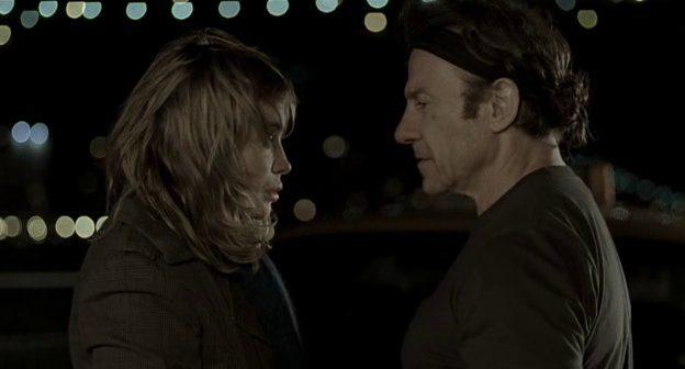 Кадр из фильма Преступление / A Crime (2006)