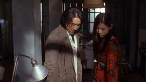 Кадры из фильма Крики / Sakebi (2006)