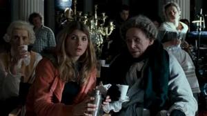 Кадры из фильма Венера / Venus (2006)