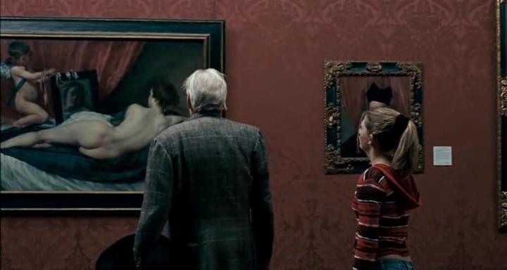 Кадр из фильма Венера / Venus (2006)