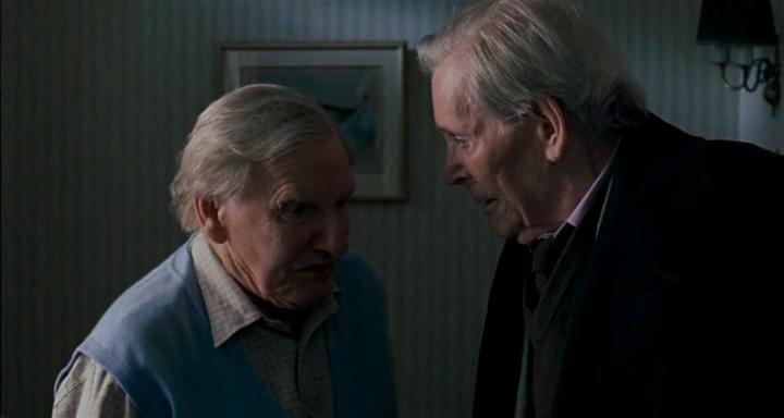 Кадр из фильма Венера / Venus (2006)