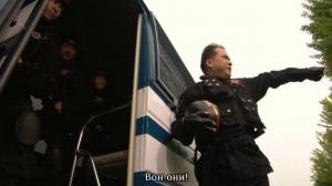 Кадры из фильма Затопление всего мира кроме Японии / The World Sinks Except Japan (2006)