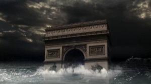 Кадры из фильма Затопление всего мира кроме Японии / The World Sinks Except Japan (2006)