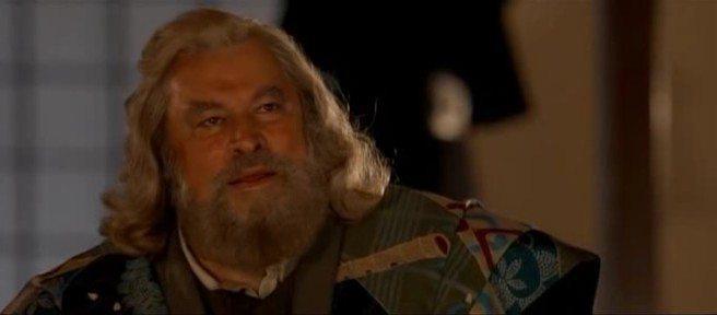 Кадр из фильма Как вам это понравится / As You Like It (2006)