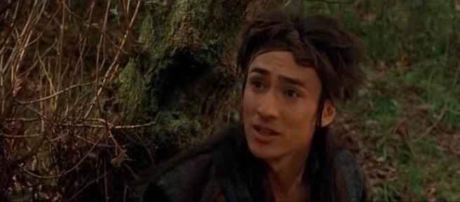 Кадр из фильма Как вам это понравится / As You Like It (2006)