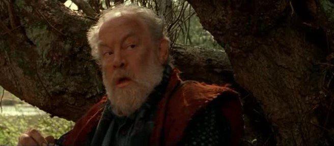Кадр из фильма Как вам это понравится / As You Like It (2006)