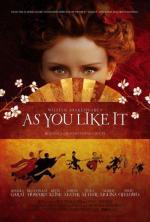 Как вам это понравится / As You Like It (2006)