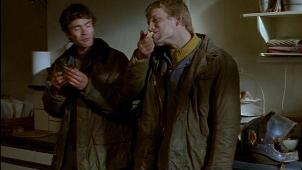 Кадр из фильма Частная собственность / Nue propriété (2006)