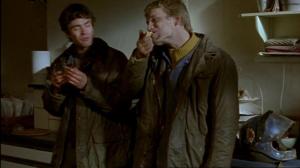 Кадры из фильма Частная собственность / Nue propriété (2006)