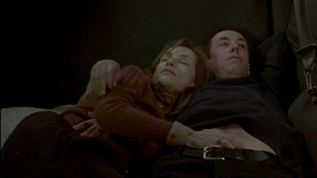 Кадр из фильма Частная собственность / Nue propriété (2006)