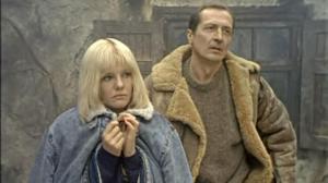 Кадры из фильма Заложница (1990)