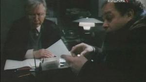 Кадры из фильма Шапка (1990)